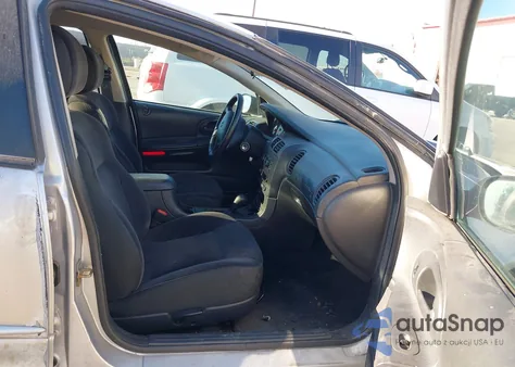 2004 Dodge Intrepid Se from USA, damaged, VIN 2B3HD46RX4H648971